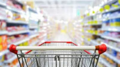 Pese a que repunt� en octubre, el consumo masivo impacta en la industria