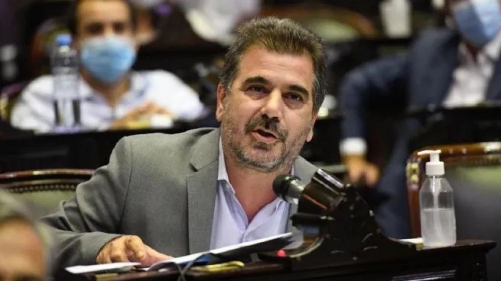 El PRO acus� un pacto entre LLA y el kirchnerismo por la AGN y ratific� que ir� a la Justicia