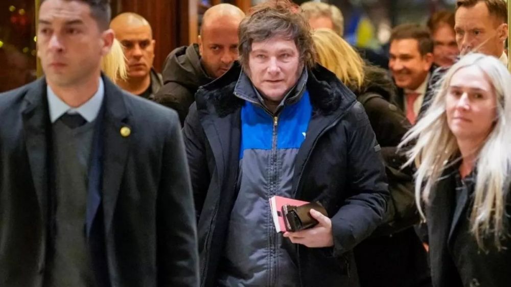 Las petroleras de Vaca Muerta ganan cada vez m�s pero tributan lo mismo que cuando empez� a explotarse