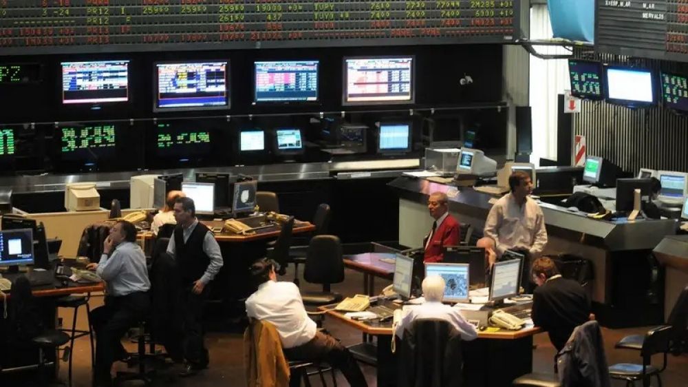 En la crisis de Milei, el que apost� a las empresas, perdi� 