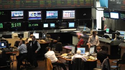 En la crisis de Milei, el que apost� a las empresas, perdi� 