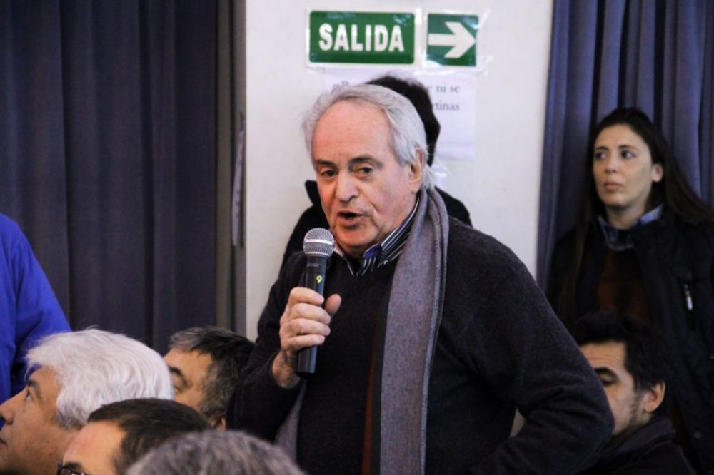 La empresa IDS Suelas anunci� despidos en su planta de Chivilcoy y profundiza la crisis de la industria del calzado en la era Milei