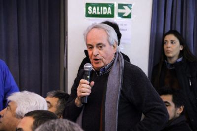 La empresa IDS Suelas anunci� despidos en su planta de Chivilcoy y profundiza la crisis de la industria del calzado en la era Milei