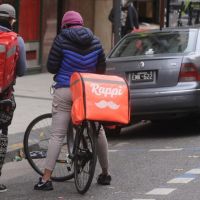 Informe de empleo: la desocupaci�n cae gracias a trabajos inestables, precarios y mal pagos