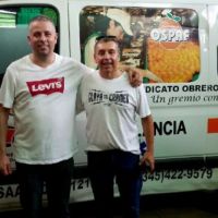 FATREFU apunta a la normalizaci�n del Sindicato de la Fruta de Concordia y su obra social
