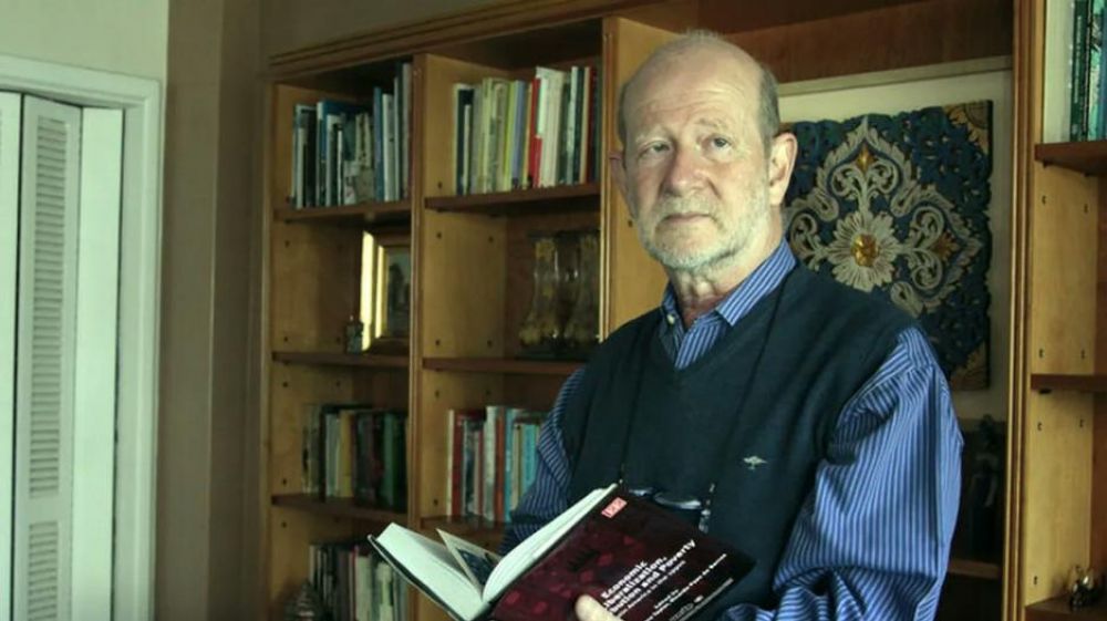 La Confederaci�n Sindical Internacional cuestion� la reforma laboral y advirti� que favorece a los empresarios