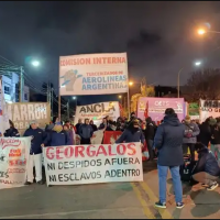 Mapa de los despidos 2025: mes a mes, los principales conflictos de un modelo que destruye empleo