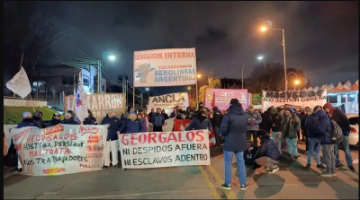 Mapa de los despidos 2025: mes a mes, los principales conflictos de un modelo que destruye empleo