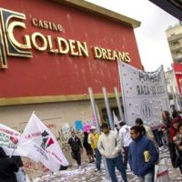 M�s de 200 trabajadores con sueldos y aguinaldos impagos en Casino de Salta