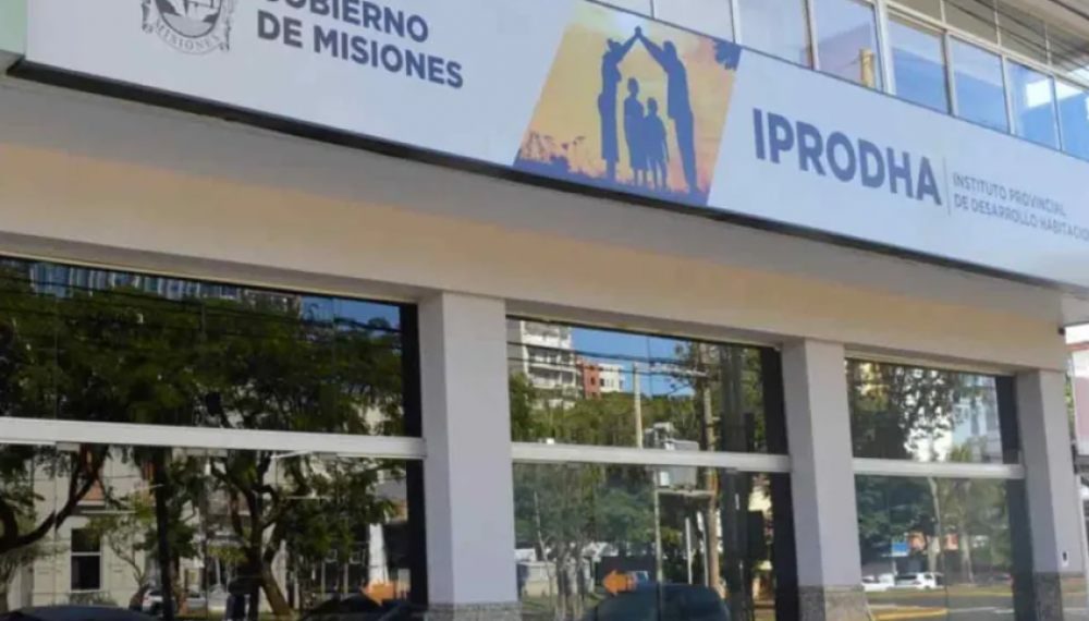 El IProDHa inform� que tendr� un horario especial de atenci�n durante el receso de verano