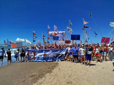 El verano bajo tensi�n: conflicto salarial y denuncias en la costa