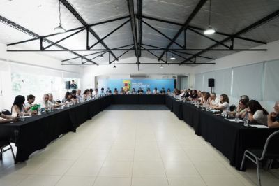 Las claves del nuevo reglamento del PJ bonaerense para las elecciones internas