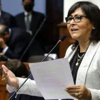 Per� publica una nueva Ley de 