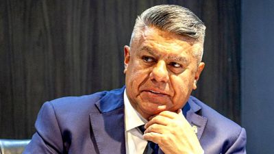 El Gobierno respald� la denuncia en Estados Unidos por el circuito oculto del dinero y los desv�os millonarios de la AFA