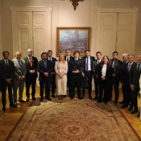 Presupuesto 2026: c�mo Milei reorden� la relaci�n con los gobernadores sin cerrar el conflicto federal