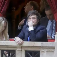 Con los objetivos cumplidos a medias, culminan las extraordinarias convocadas por Javier Milei