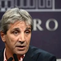 Inocencia fiscal: el blanqueo de Toto Caputo enfrenta l�mites legales y dudas en los bancos