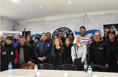 Centrales obreras y abogados laboralistas rechazaron la reforma laboral