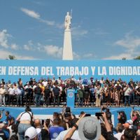Fin del protocolo antipiquete: La CGT remarc� que este fallo invalida una herramienta de criminalizaci�n de la protesta social del Gobierno