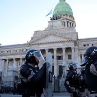 El Gobierno apelar� la nulidad del protocolo antipiquetes: 