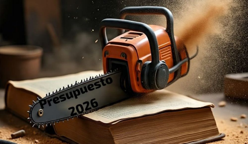 AMET Misiones repudi� el Presupuesto 2026: �Es un atropello brutal contra la educaci�n t�cnica�