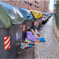 El Ayuntamiento de Teruel tramita sanciones por valor de 80.000 euros a la empresa Urbaser