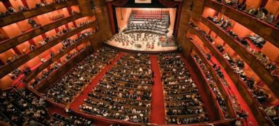 SUTEP cerr� un nuevo aumento salarial para trabajadores de teatros