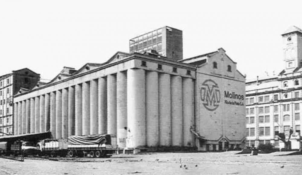 La Federaci�n Aceitera celebr� �un paso m�s hacia la justicia en la Causa Molinos�