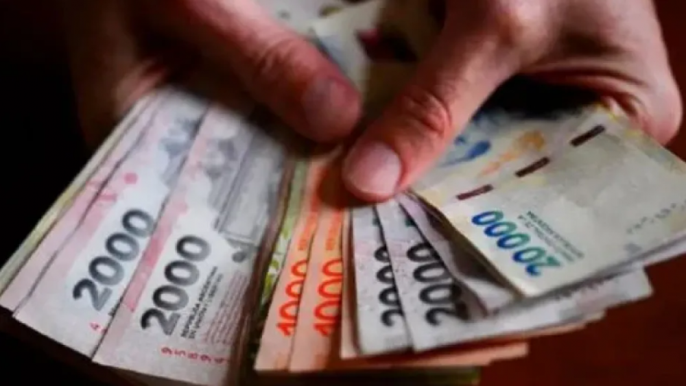 Segun CP Consultora los salarios pierden contra la inflaci�n y el empleo privado ya destruy� casi 200 mil puestos