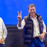 Contundente triunfo de la Lista Azul en la UTHGRA CABA: m�s de 30 mil afiliados respaldaron a Ballhorst