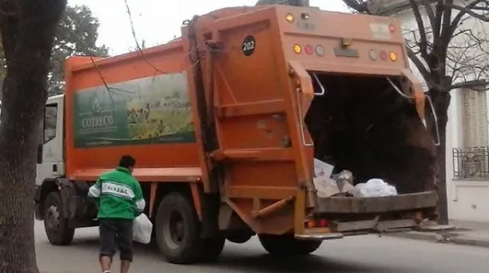 Sancionaron a Cotreco por no cumplir con el servicio