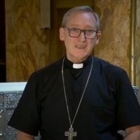 Buenos Aires agradece el fecundo ministerio episcopal de Mons. Sucunza