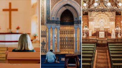 �c�mo el Islam garantiza la protecci�n de los derechos de los no musulmanes?