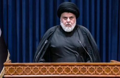Al-Sadr confirma la unidad de valores entre musulmanes y cristianos y enfatiza la convivencia en Iraq
