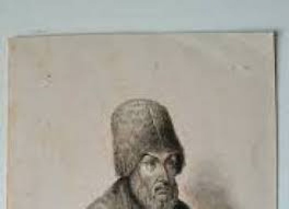 31 de diciembre de 1539: Rey polaco compra m�s de 3,000 libros jud�os