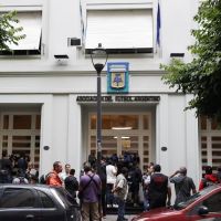 Exclusivo: la denuncia que revel� el millonario mecanismo de recaudaci�n que complica a directivos de la AFA y a Javier Faroni