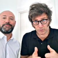 Luego del esc�ndalo por el caso de supuestos sobornos, Milei disuelve la agencia de Discapacidad