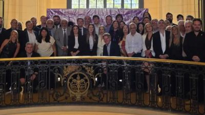 C�mo es la agenda pyme que impulsa el Gobierno de Javier Milei