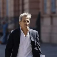 Caputo define la estrategia para el primer pago fuerte en d�lares del a�o