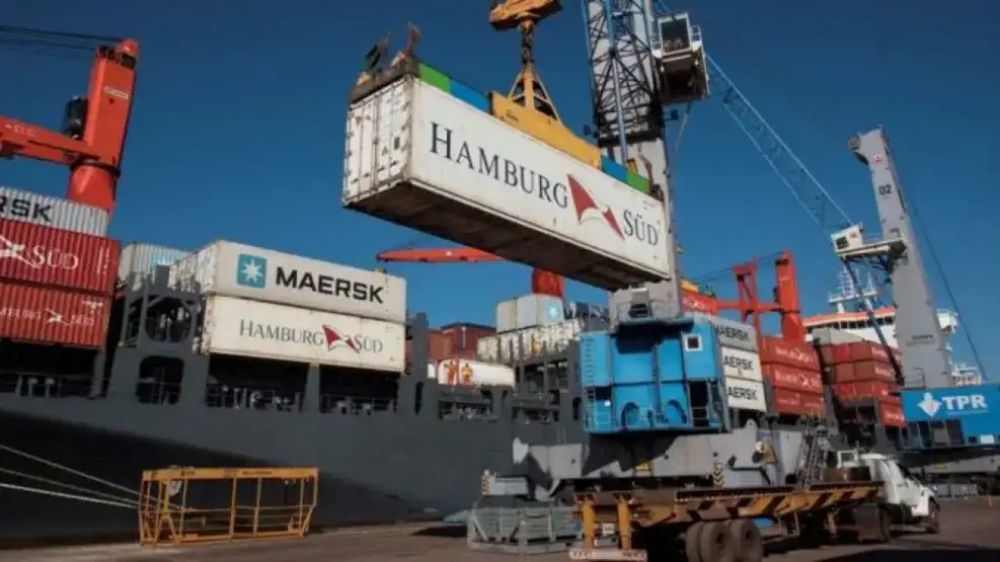 El boom importador y los efectos del d�lar barato en 2025 deformaron el ADN industrial