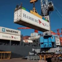 El boom importador y los efectos del d�lar barato en 2025 deformaron el ADN industrial