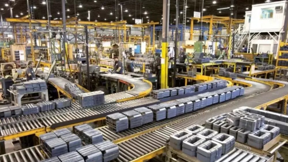 Control, competitividad y mercado interno: los ejes que mira la industria