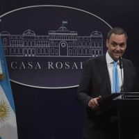 El Gobierno acusa el golpe por la corrupci�n en la ANDIS y asegura que su disoluci�n no recortar� prestaciones