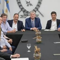 Peronismo 2026: el desaf�o de superar las tensiones y convertirse en alternativa nacional