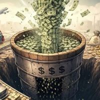 El plan Milei-Caputo: no hay d�lares que alcancen