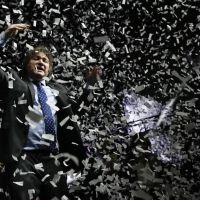 Maldito d�lar: los desaf�os del a�o nuevo de Javier Milei