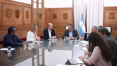 CGT da por hecho una reforma laboral y trabaja en silencio una versi�n alternativa