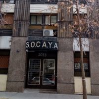 Gomer�as y centros de reconstrucci�n de neum�ticos: El Sindicato del Caucho SOCAYA logr� un nuevo acuerdo paritario del 2,5% mensual