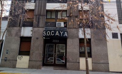 Gomer�as y centros de reconstrucci�n de neum�ticos: El Sindicato del Caucho SOCAYA logr� un nuevo acuerdo paritario del 2,5% mensual