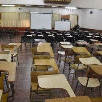 La Federaci�n Universitaria Argentina de estudiantes apoy� a docentes e investigadores y denunci� que en 2026 quedan �al borde del colapso�